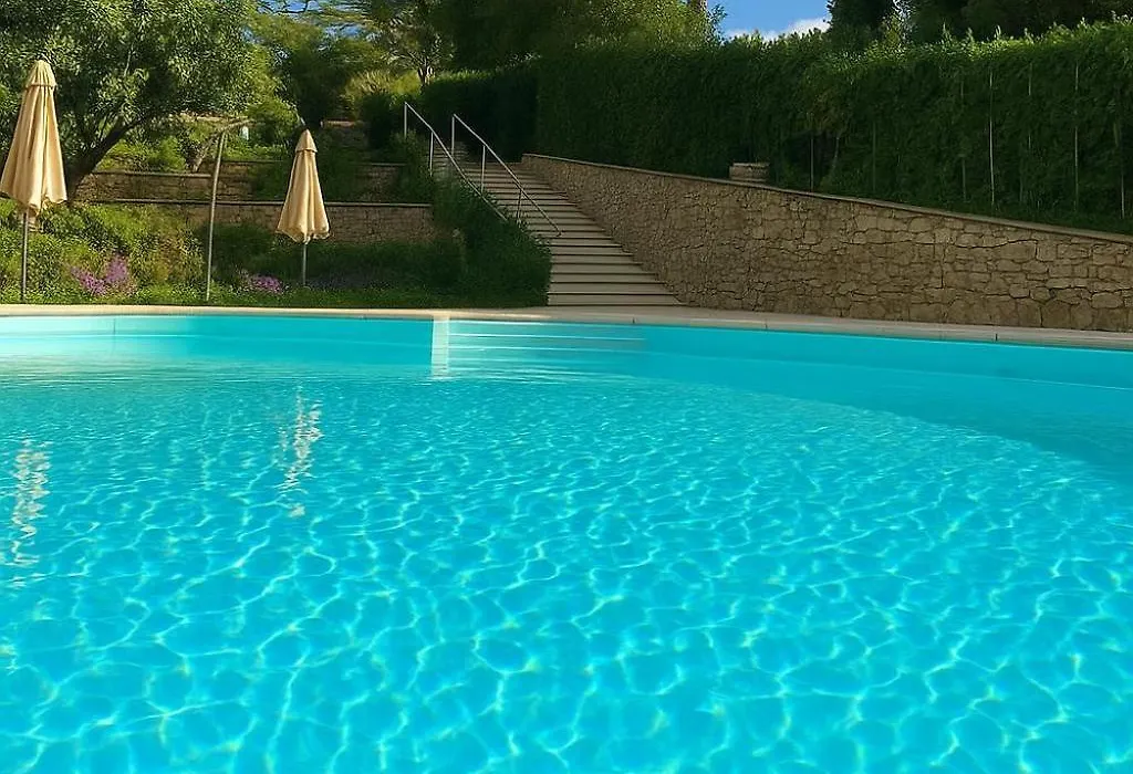 Villa Roma Open Space - Location per eventi 2 piscine riscaldate --1